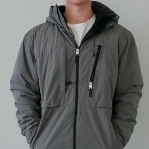 Body Glove Snow Jacket